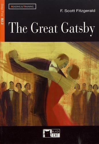 THE GREAT GATSBY. BOOK | 9788853007889 | F. SCOTT FITZGERALD