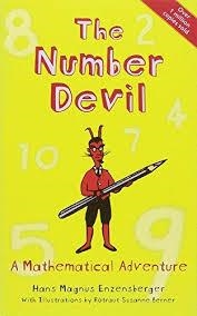NUMBER DEVIL, THE | 9781847080530 | HANS MAGNUS ENZENSBERGER