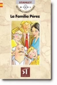 LA FAMILIA PEREZ | 9788478733392 | ROSSET, EDWARD R.