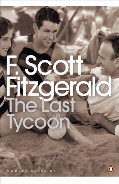 LAST TYCOON, THE | 9780141185637 | F. SCOTT FITZGERALD