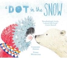A DOT IN THE SNOW | 9780192744272 | CORRINNE AVERISS