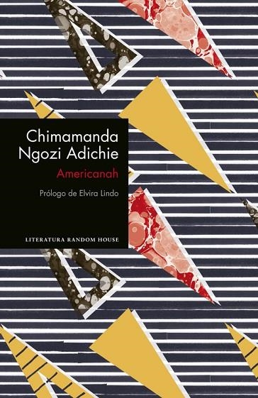 AMERICANAH (ED.ESPECIAL) | 9788439732976 | Ngozi Adichie, Chimamanda