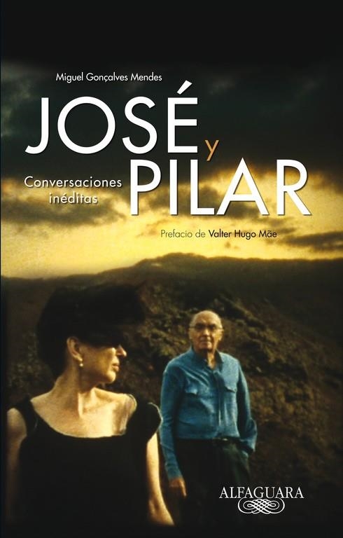 José y Pilar | 9788420414430 | Gonçalves Mendes, Miguel