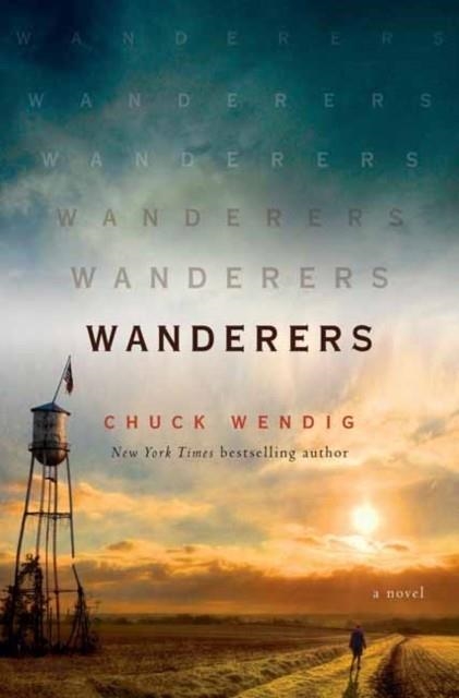 WANDERERS | 9781984820792 | CHUCK WENDIG