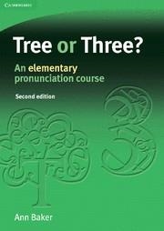 TREE OR THREE | 9780521685269 | ANN BAKER