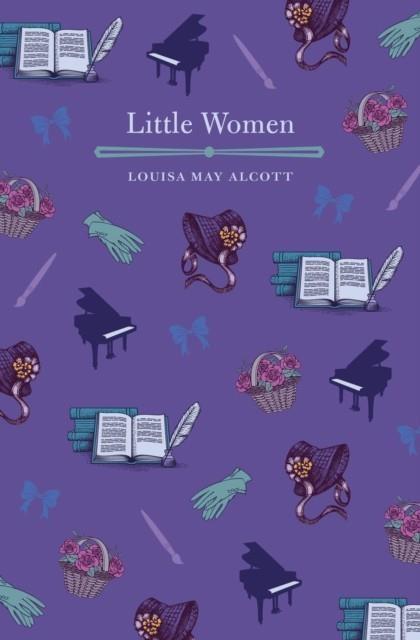 LITTLE WOMEN | 9781788880817 | LOUISA MAY ALCOTT