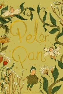 PETER PAN (COLLECTOR'S EDITION) | 9781840227895 | J M BARRIE