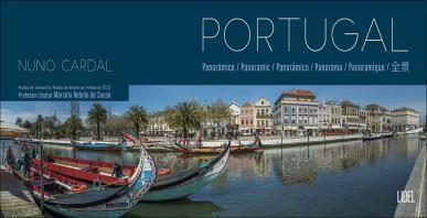 PORTUGAL PANORAMICO | 9789897522161