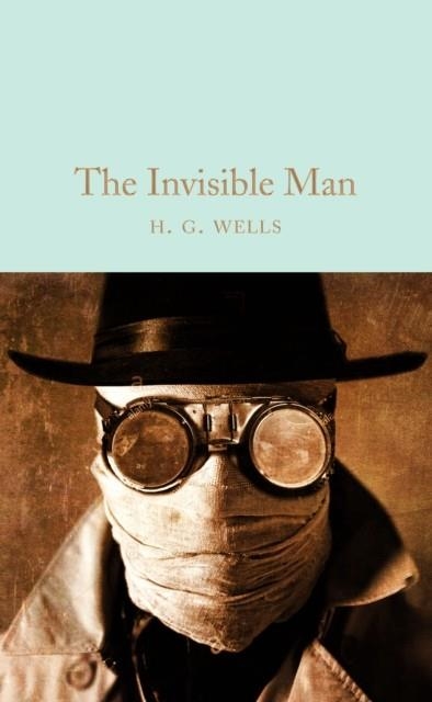 THE INVISIBLE MAN | 9781529069051 | H G WELLS