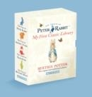 PETER RABBIT: MY FIRST CLASSIC LIBRARY | 9780241530269 | BEATRIX POTTER