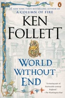 WORLD WITHOUT END | 9780451224996 | KEN FOLLETT