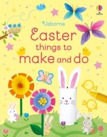 EASTER THIGS TO MAKE AND DO | 9781803703879 | KATE NOLAN