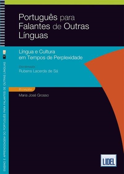PORTUGUES FALANTES OUTRAS LINGUAS | 9789897524592