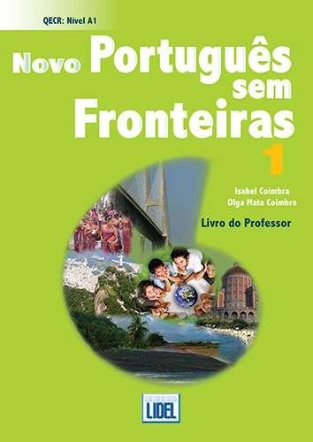 PORTUGUES SEM FRONT 1 PROF | 9789727575312