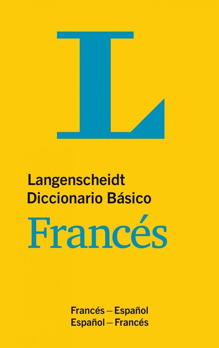 DICCIONARIO BASICO FRANCES/ESPAÑOL | 9783125140066
