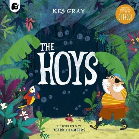 THE HOYS | 9780711287990 | GRAY AND CHAMBERS