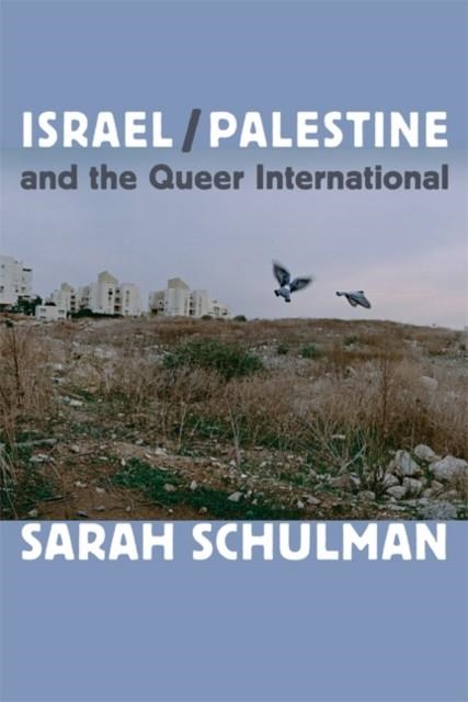 ISRAEL/PALESTINE AND THE QUEER INTERNATIONAL | 9780822353737 | SARAH SCHULMAN 