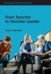 FROM TEACHER TO TEACHER LEADER | 9781009014915