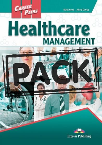 HEALTHCARE MANAGEMENT S'S | 9781399202091