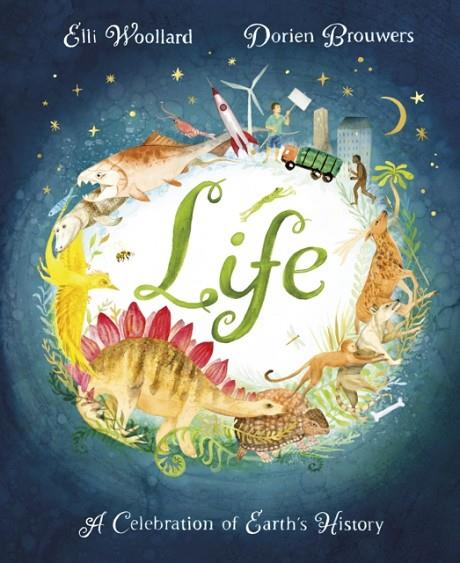 LIFE | 9780241452868 | ELLI WOOLLARD