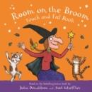 ROOM ON THE BROOM TOUCH & FEEL B | 9781529083347 | JULIA DONALDSON