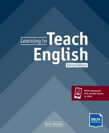 LEARNING TO TEACH ENGLISH | 9783125016842