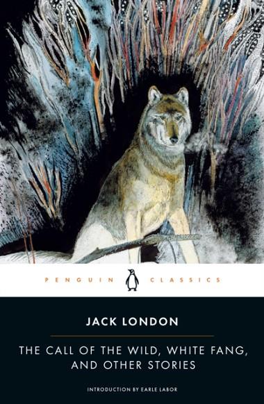 CALL OF THE WILD | 9780140186512 | JACK LONDON