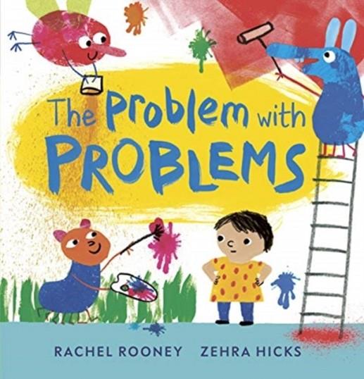 THE PROBLEM WITH PROBLEMS | 9781783449071 | RACHEL ROONEY