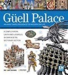 GUIA VISUAL PARK GUELL - INGLES | 9788496783645 | Varios autores