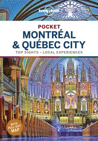 MONTREAL & QUEBEC CITY | 9781788683371 | VV.AA.