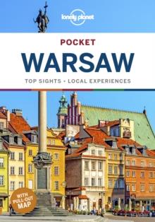 WARSAW POCKET GUIDE | 9781788684675 | VV.AA.