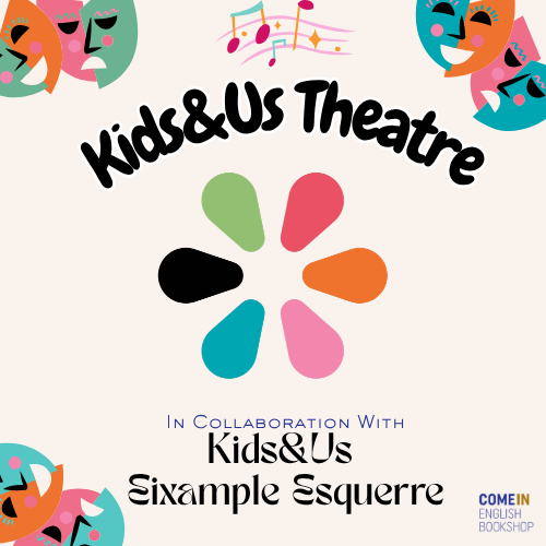 Kids&Us Theatre