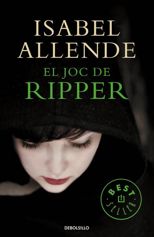 JOC DE RIPPER, EL | 9788490624791 | Isabel Allende