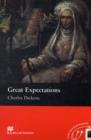 GREAT EXPECTATIONS-MR (U) | 9780230030565