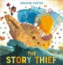 THE STORY THIEF | 9781783448937