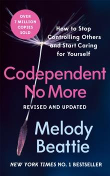 CODEPENDENT NO MORE | 9781035024094 | MELODY BEATTIE