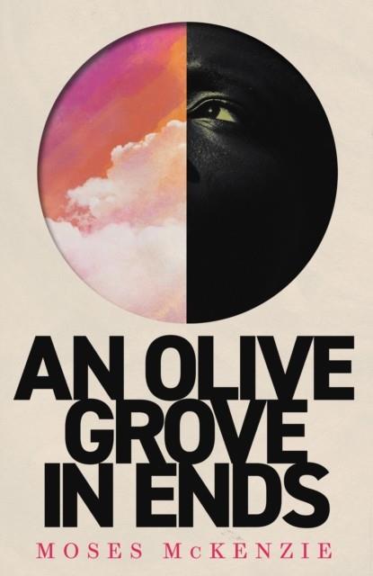 AN OLIVE GROVE IN ENDS | 9781472283153 | MOSES MCKENZIE