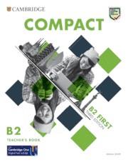COMPACT FIRST STUDENT'S PACK | 9781108921978 | JESSICA SMITH