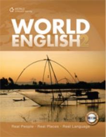 WORLD ENGLISH 2 IWB | 9781111349820