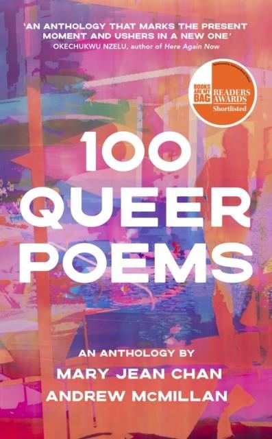 100 QUEER POEMS | 9781529115338 | ANDREW MCMILLAN