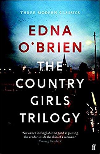 THE COUNTRY GIRLS TRILOGY | 9780571330539 | EDNA O'BRIEN