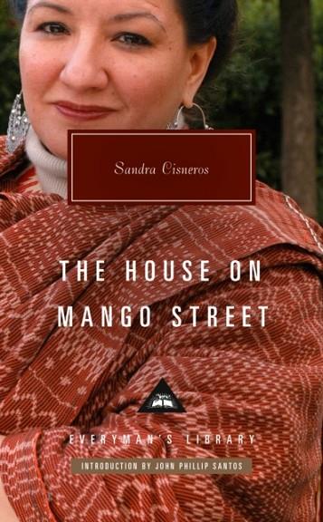 THE HOUSE ON MANGO STREET | 9781101908464 | SANDRA CISNEROS