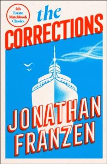 THE CORRECTIONS | 9780008329709 | JONATHAN FRANZEN