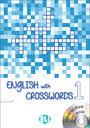 ENGLISH WITH CROSSWORDS 1 + DVD-ROM | 9788853619099