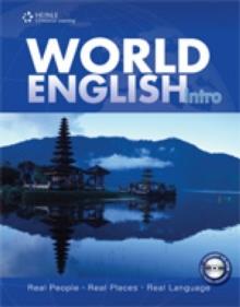WORLD ENGLISH INTRO IWB | 9781111349806