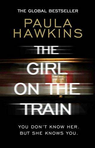 THE GIRL ON THE TRAIN | 9780552779777 | PAULA HAWKINS