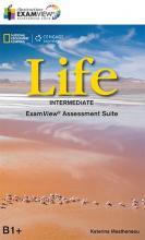 LIFE INTERMEDIATE EXAMVIEW CD-ROM | 9781285199115 | PAUL DUMMET JOHN HUGHES HELEN STEPHENSON
