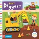 BUSY DIGGERS | 9781529052428 | CAMPBELL BOOKS