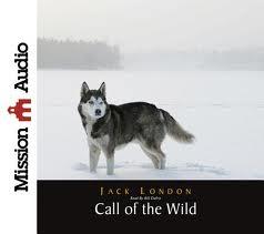 CALL OF THE WILD (UNABRIDGED AUDIOBOOK) | 9781610453974 | JACK LONDON