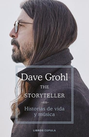 THE STORYTELLER | 9788448029265 | DAVE GROHL